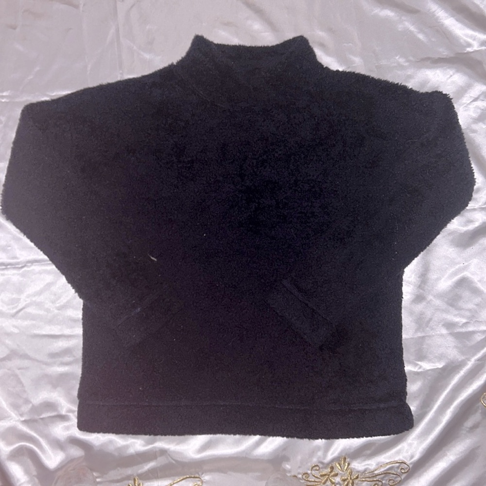 Just selling it to sell